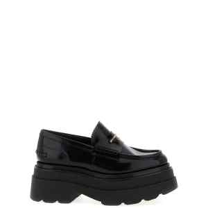 Alexander Wang Carter Platform Loafers