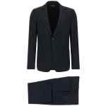 Zegna Pinstriped Dress