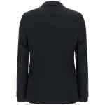 Zegna Pinstriped Dress