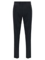 Zegna Pinstriped Dress