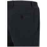 Zegna Pinstriped Dress