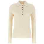 Courreges Multi-buttons Sweater