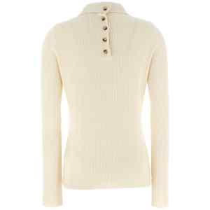 Courreges Multi-buttons Sweater