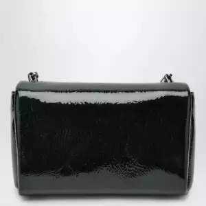 Christian Louboutin Loubi 54 large flap shoulder bag Tropical