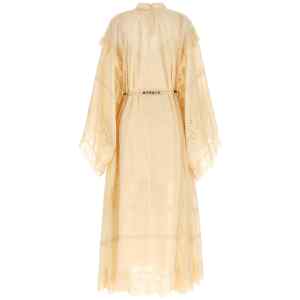 Zimmermann Rihannon Lace Dress