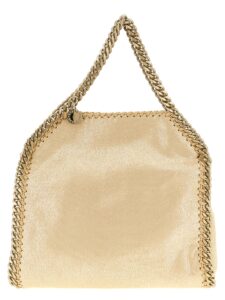 Stella Mccartney Falabella Mini Shoulder Bag