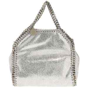 Stella Mccartney Micro Falabella Shopping Bag