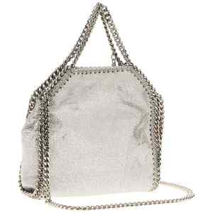 Stella Mccartney Micro Falabella Shopping Bag