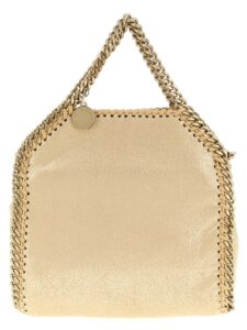 Stella Mccartney Falabella Tiny Handbag