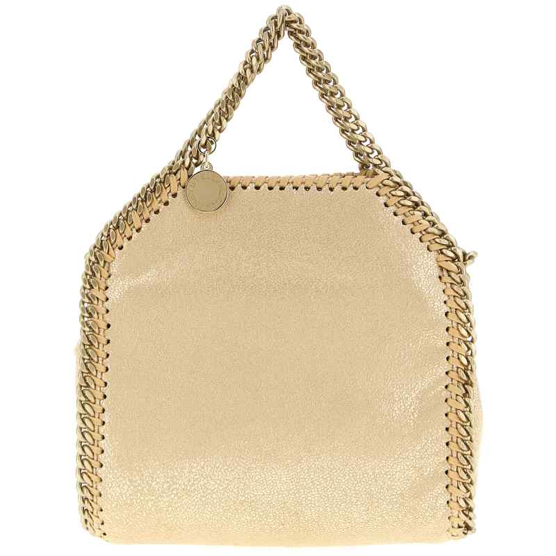 Stella Mccartney Falabella Tiny Handbag