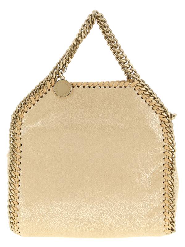 Stella Mccartney Falabella Tiny Handbag