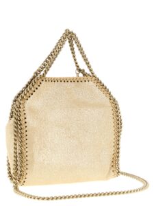 Stella Mccartney Falabella Tiny Handbag