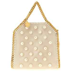 Stella Mccartney Micro Falabella Handbag