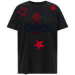 Vivienne Westwood Orb And Stars Classic T-shirt