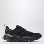 On Sneaker Cloudpulse Next black