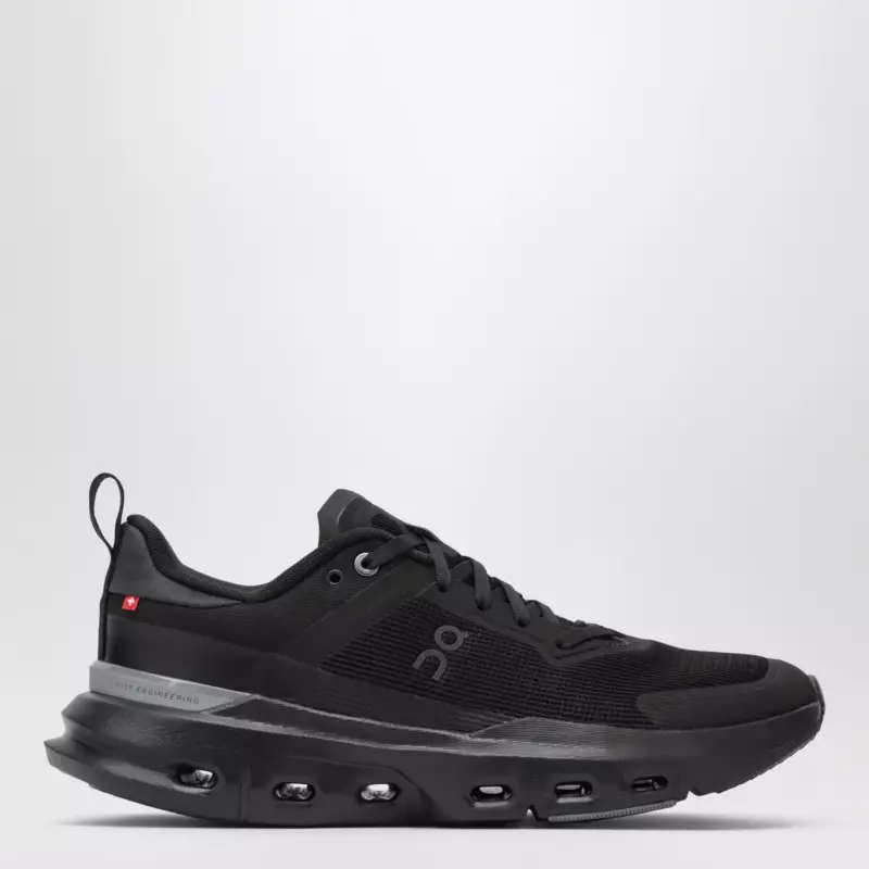 On Sneaker Cloudpulse Next black