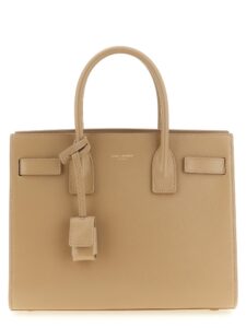 Saint Laurent Sac De Jour Baby Handbag