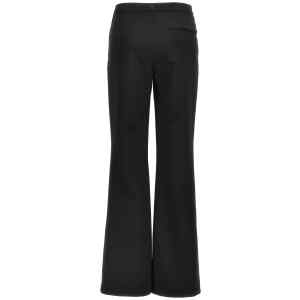 Courreges Oblique Tailored Pants