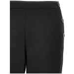 Courreges Oblique Tailored Pants