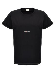 Saint Laurent Rive Gauche T-shirt