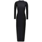 T By Alexander Wang Rashguard Dress