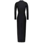 T By Alexander Wang Rashguard Dress