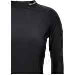 T By Alexander Wang Rashguard Dress