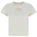 T By Alexander Wang Lived Logo T-shirt