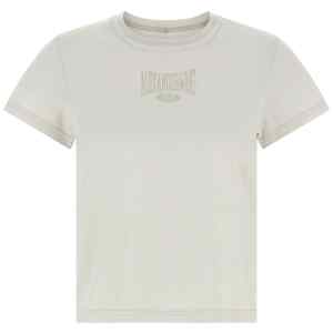 T By Alexander Wang Lived Logo T-shirt