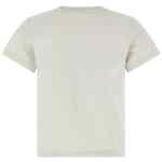 T By Alexander Wang Lived Logo T-shirt