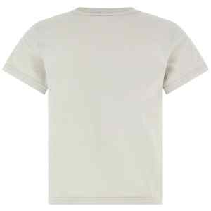 T By Alexander Wang Lived Logo T-shirt