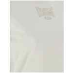 T By Alexander Wang Lived Logo T-shirt