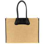 Vivienne Westwood Troy Shopping Bag
