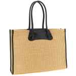 Vivienne Westwood Troy Shopping Bag
