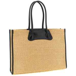 Vivienne Westwood Troy Shopping Bag