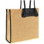 Vivienne Westwood Troy Shopping Bag