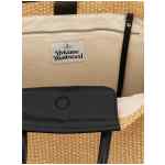 Vivienne Westwood Troy Shopping Bag