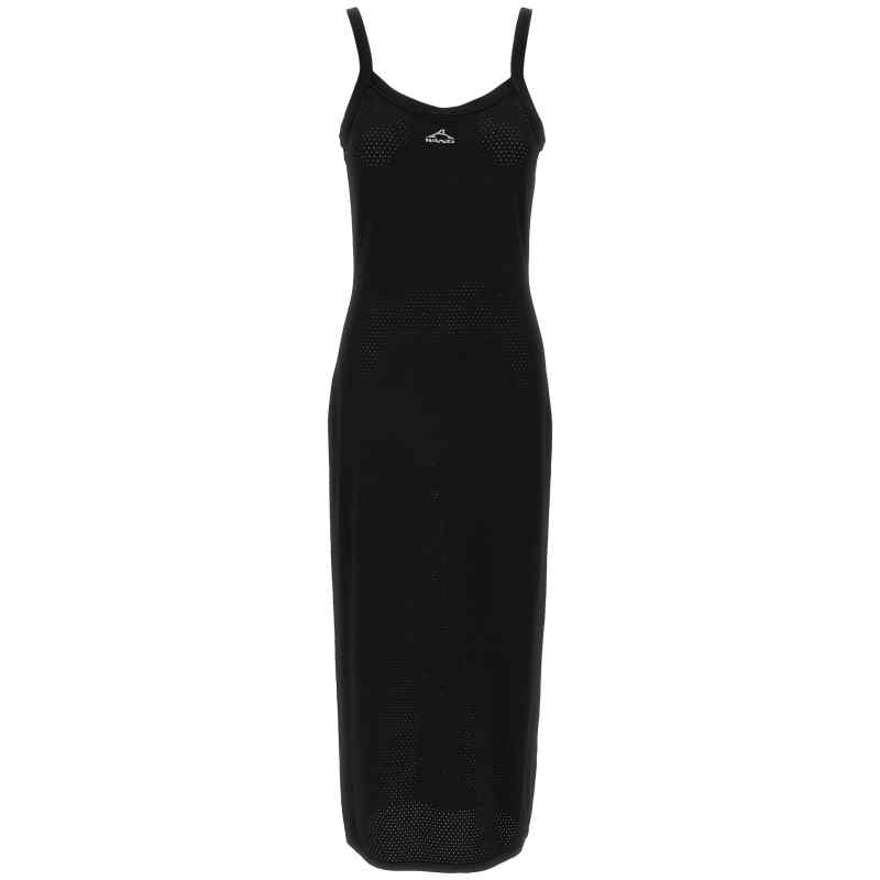 T By Alexander Wang Mesh Dress