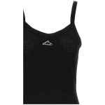 T By Alexander Wang Mesh Dress