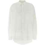 T By Alexander Wang Boyfriend Shirt