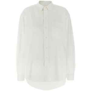 T By Alexander Wang Boyfriend Shirt