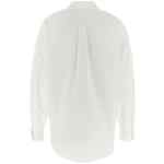T By Alexander Wang Boyfriend Shirt