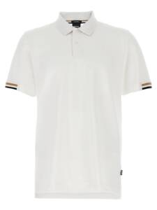 Hugo Boss Parlay 147 Polo Shirt