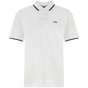 Hugo Boss Parlay 190 Polo Shirt