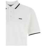 Hugo Boss Parlay 190 Polo Shirt