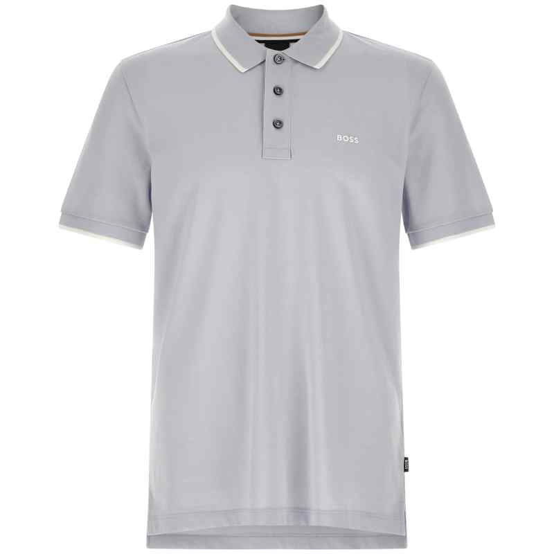 Hugo Boss Parlay Polo Shirt