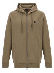 Hugo Boss C-spence 01 Hoodie