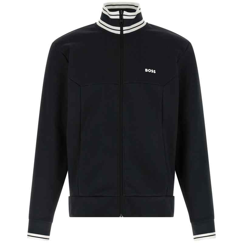 Hugo Boss Fz Zone Sweatshirt