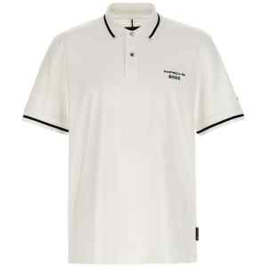 Hugo Boss Porsche X Boss C-parris 197 Polo Shirt