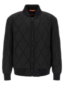 Hugo Boss Osnape Bomber Jacket